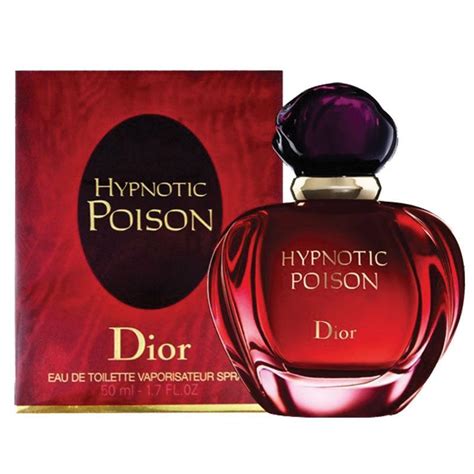 hiptotic loison dior|Hypnotic Poison Eau de Toilette: Vanilla and Sensual Notes .